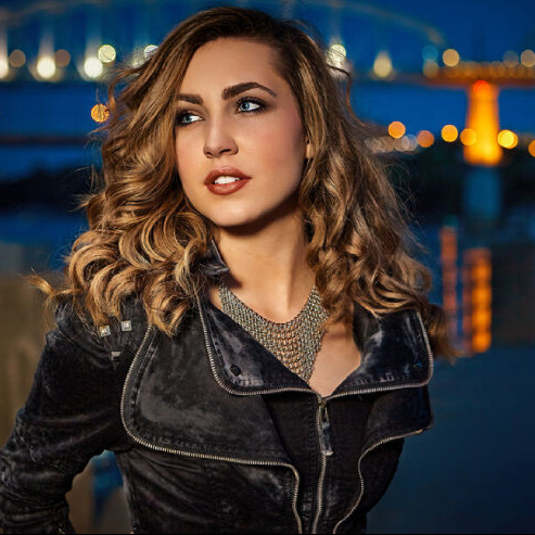 Celica Westbrook Profile Picture Photo of Celica Westbrook