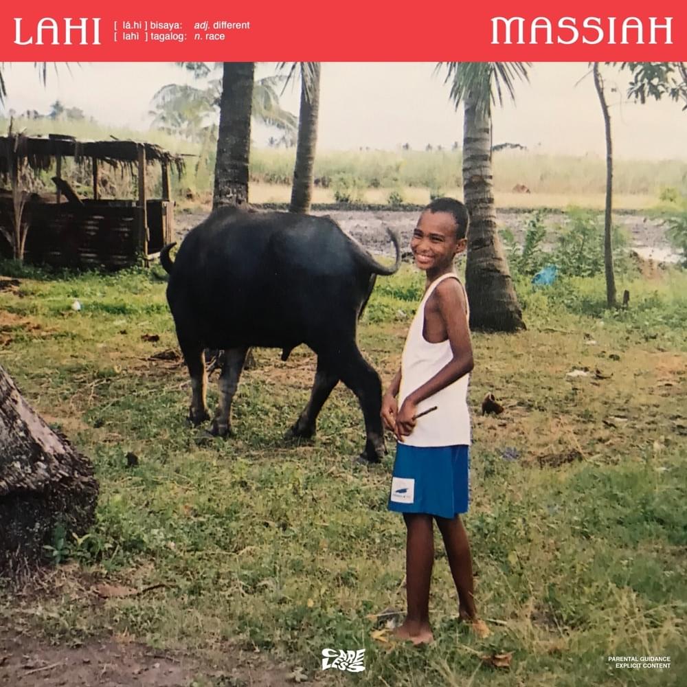 High Off Life by Massiah