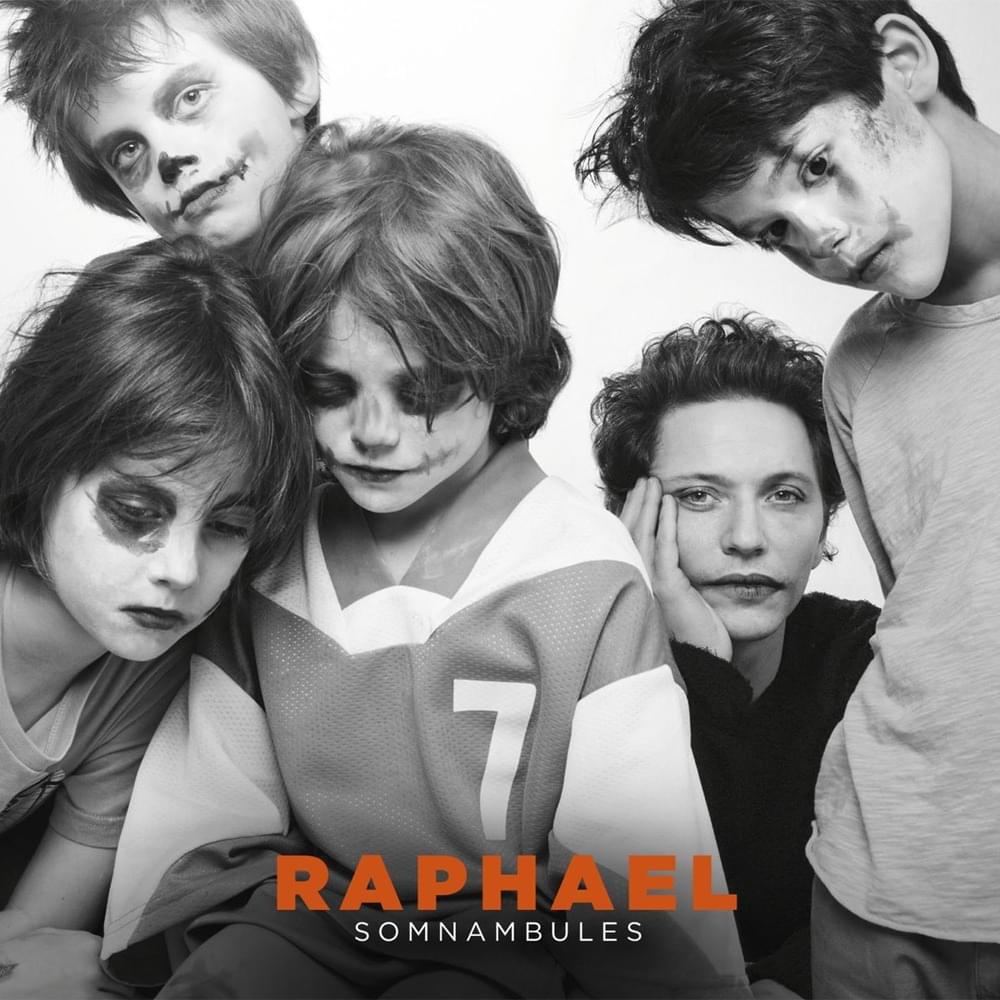 Par ici les ailes d’oiseaux by Raphael