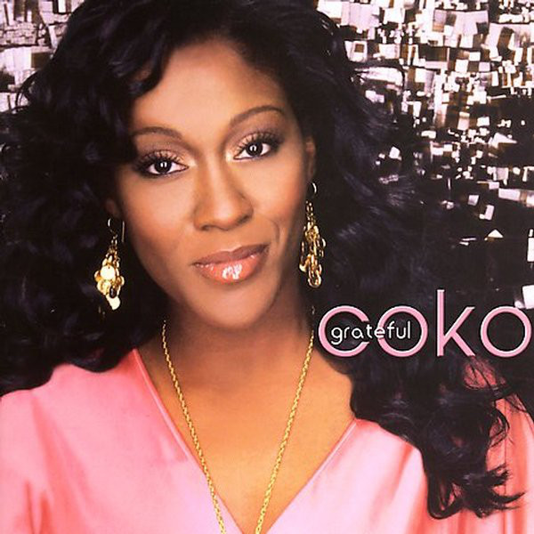 Endow Me by Coko