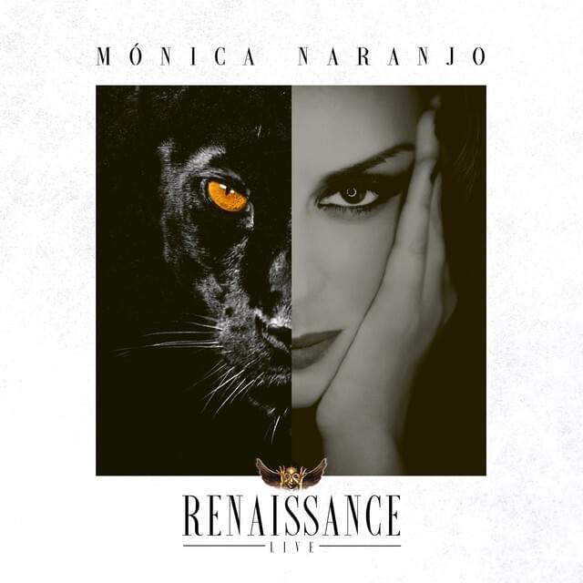 Cover image for Renaissance Live (En Directo)