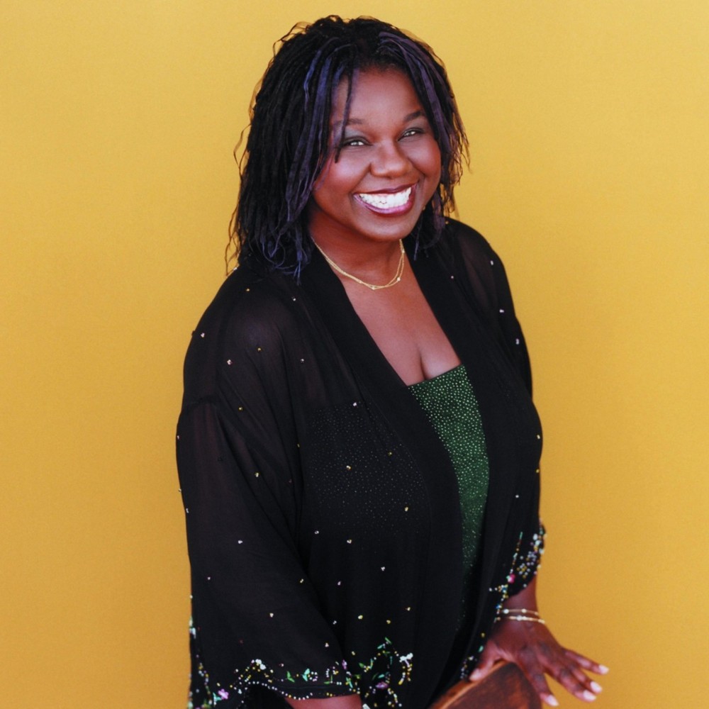Photo of Randy Crawford