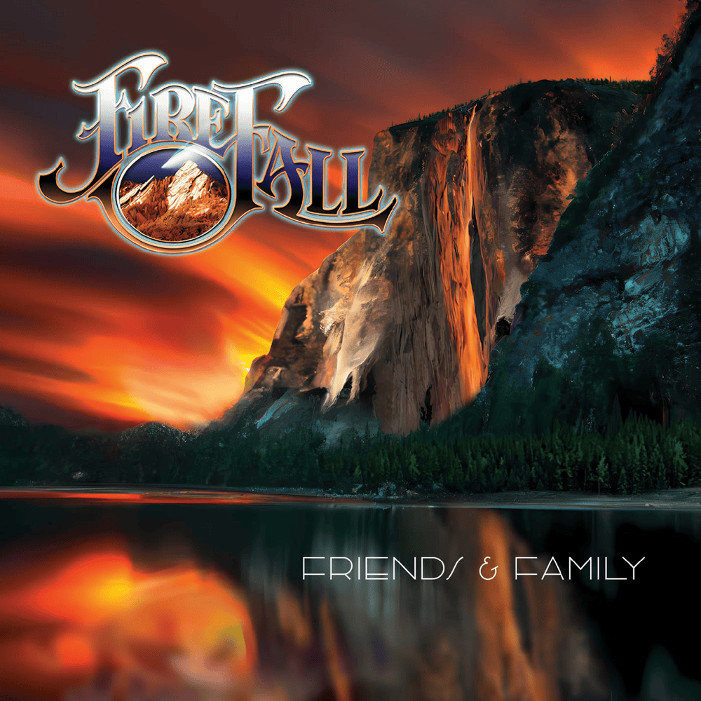 Long Train Runnin’ by Firefall