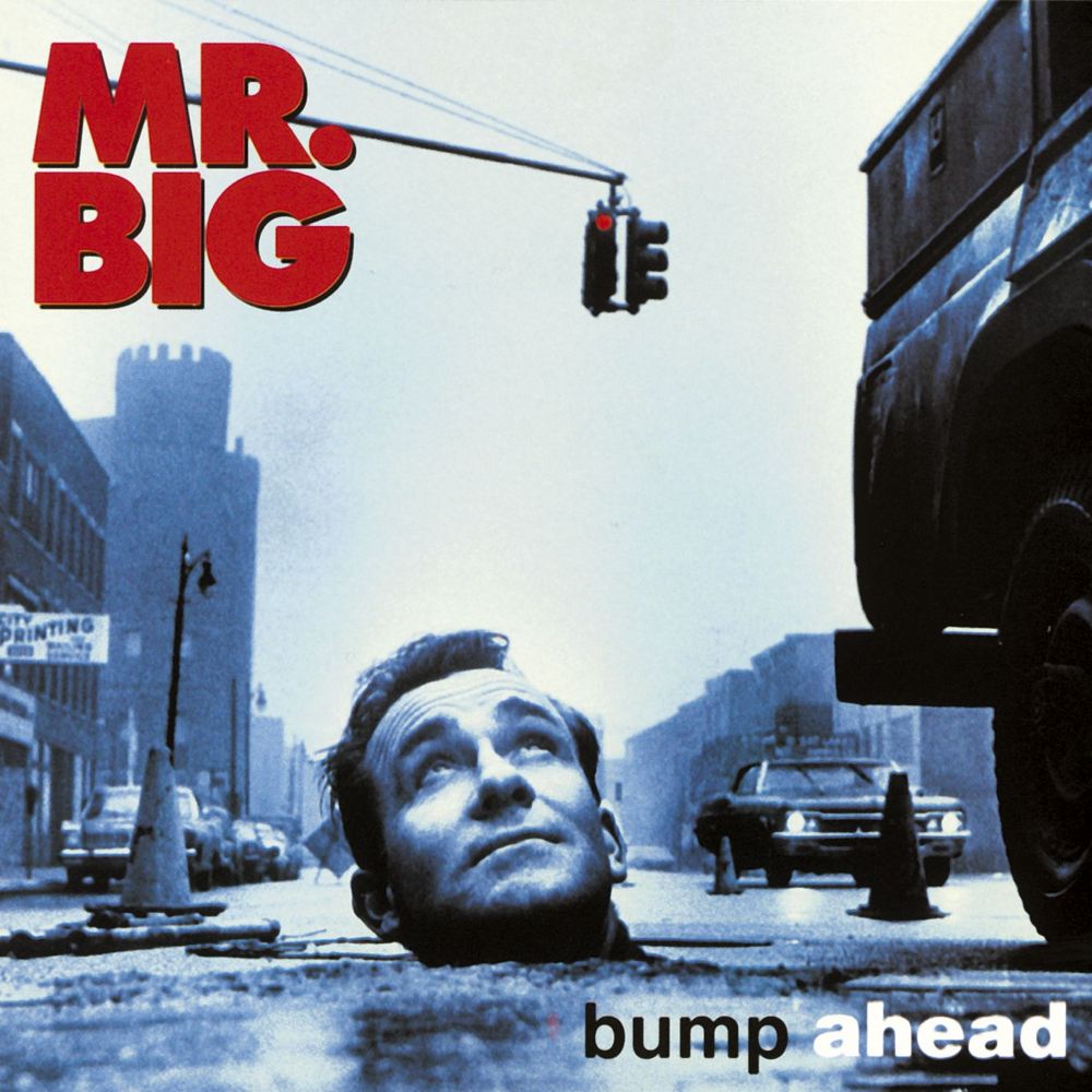 Nothing but Love by Mr. Big