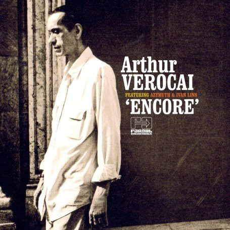 Cover image for Encore