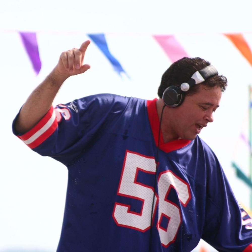 Cover image for DJ Marlboro