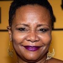 Photo of Tonya Pinkins