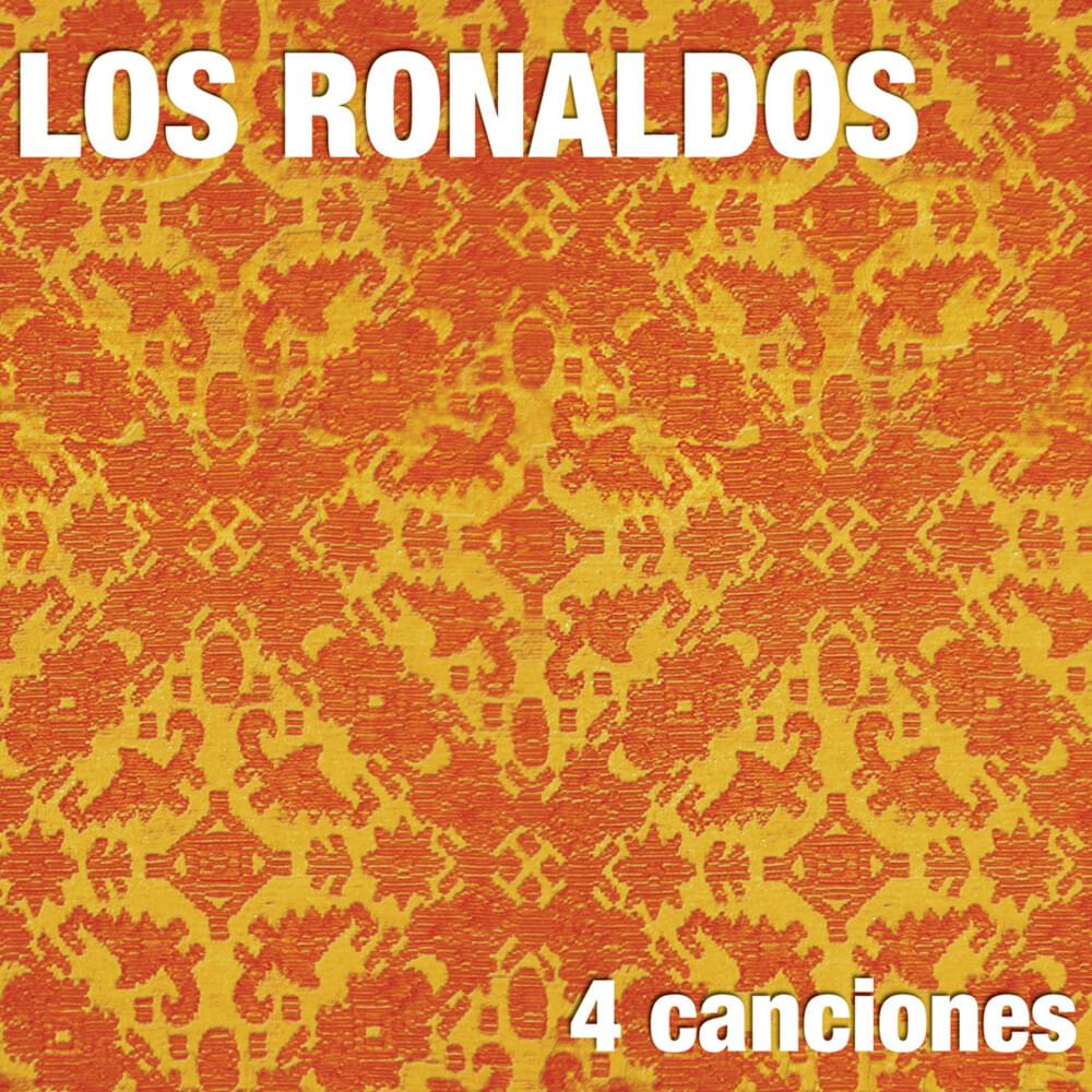 No Puedo Vivir Sin Ti by Los Ronaldos