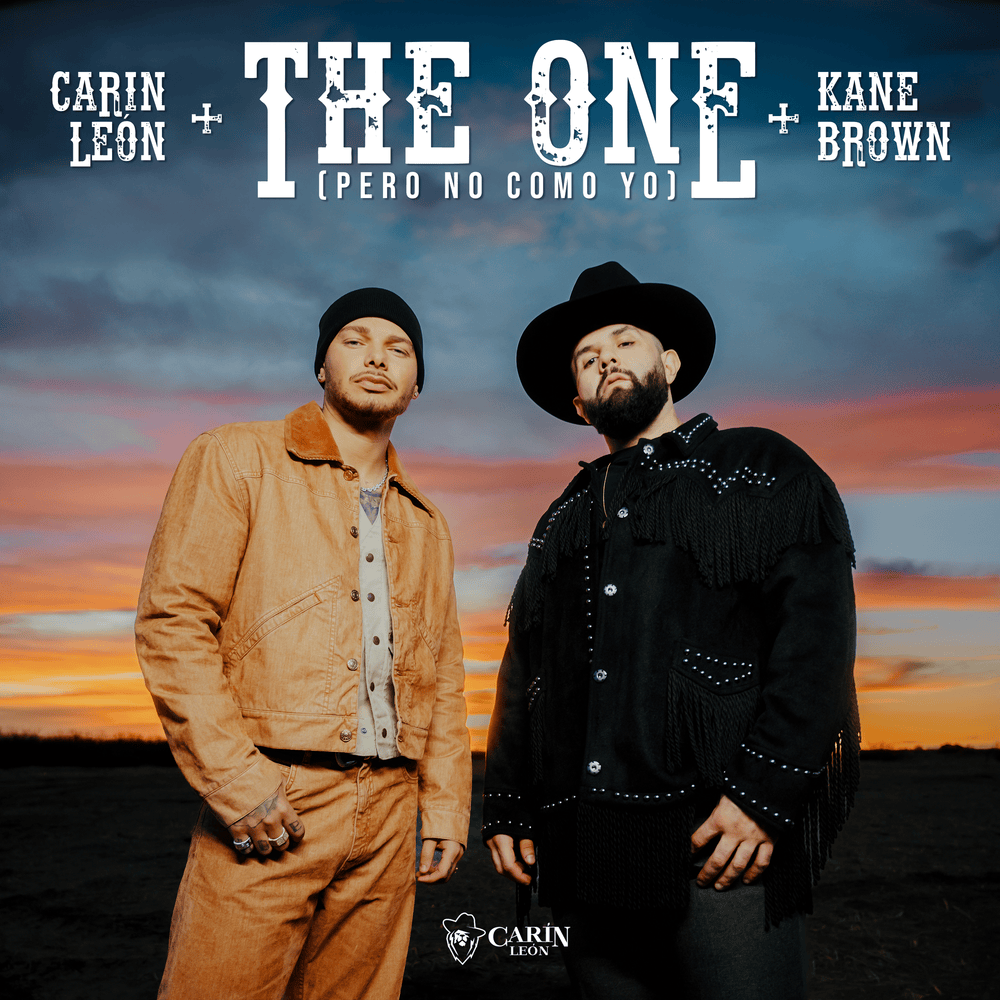 The One (Pero No Como Yo) by Carín León