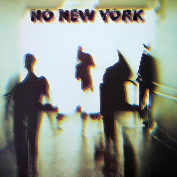 I Can’t Stand Myself by James Chance and The Contortions
