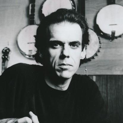 Photo of John Hiatt