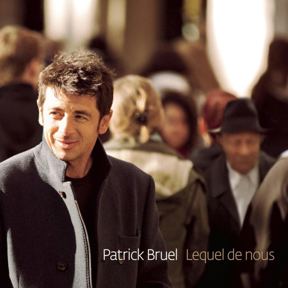 Maux d’enfants by Patrick Bruel