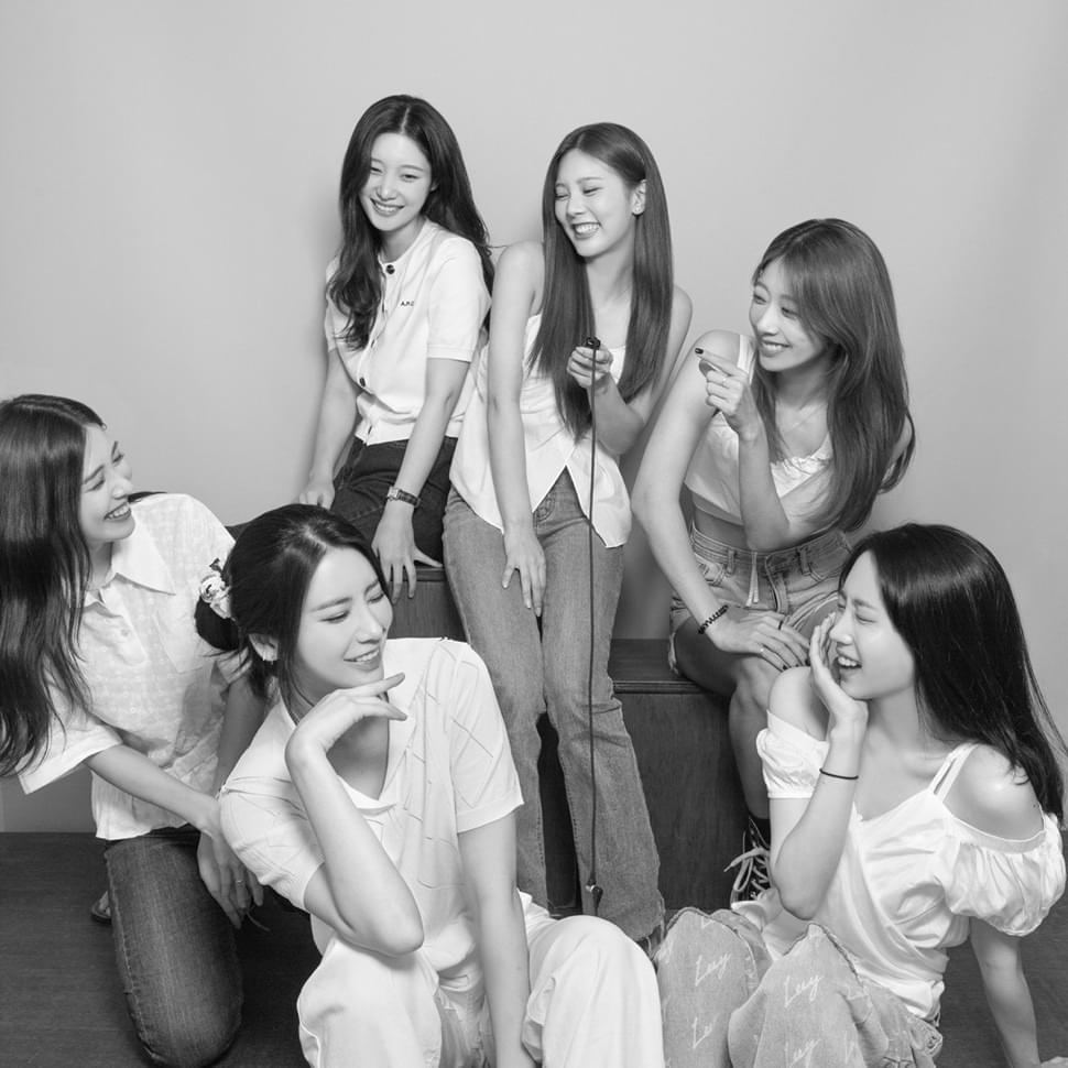 Photo of DIA (KOR)