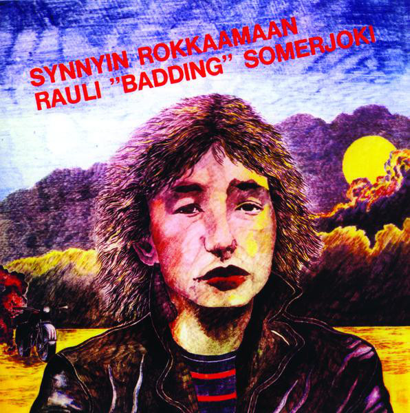 Valot by Rauli Badding Somerjoki