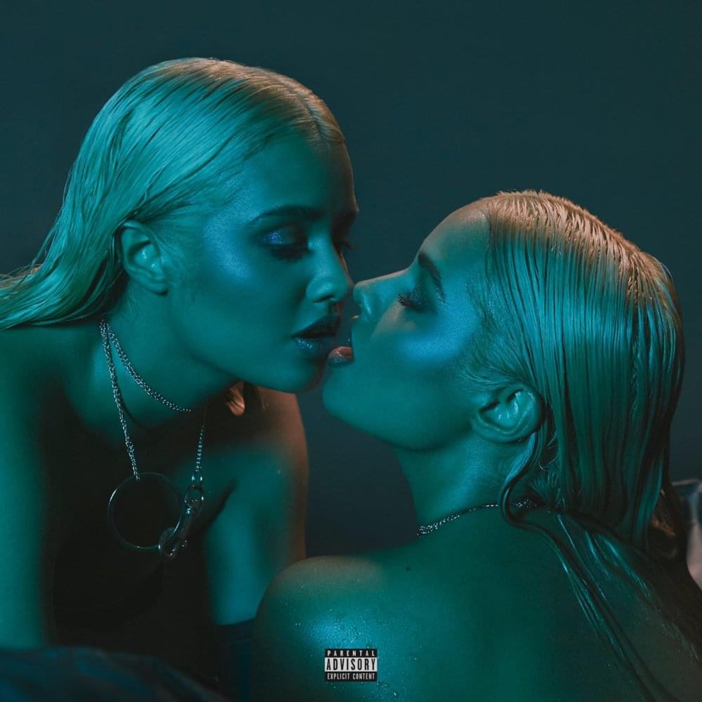 Play with It by Tommy Genesis