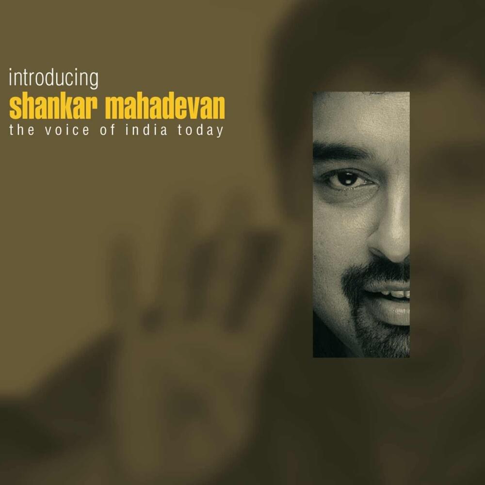 Enna Solla Pogirai by Shankar Mahadevan