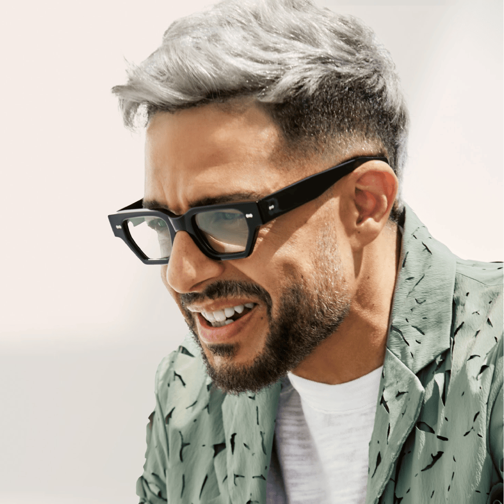 Photo of Mohamed Hamaki - محمد حماقي