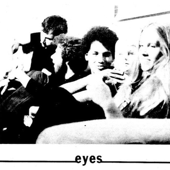 Eyes (Punk) Profile Picture Photo of Eyes (Punk)