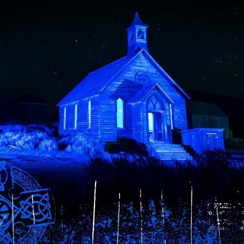 Cover image for The Prophesy - A Blueprint of Future Reality