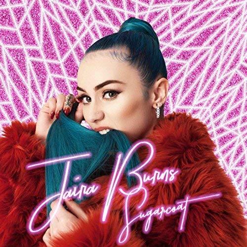 Sugarcoat by Jaira Burns