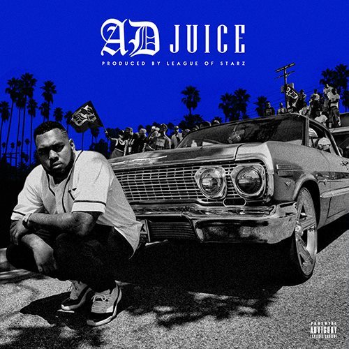 Juice by AD