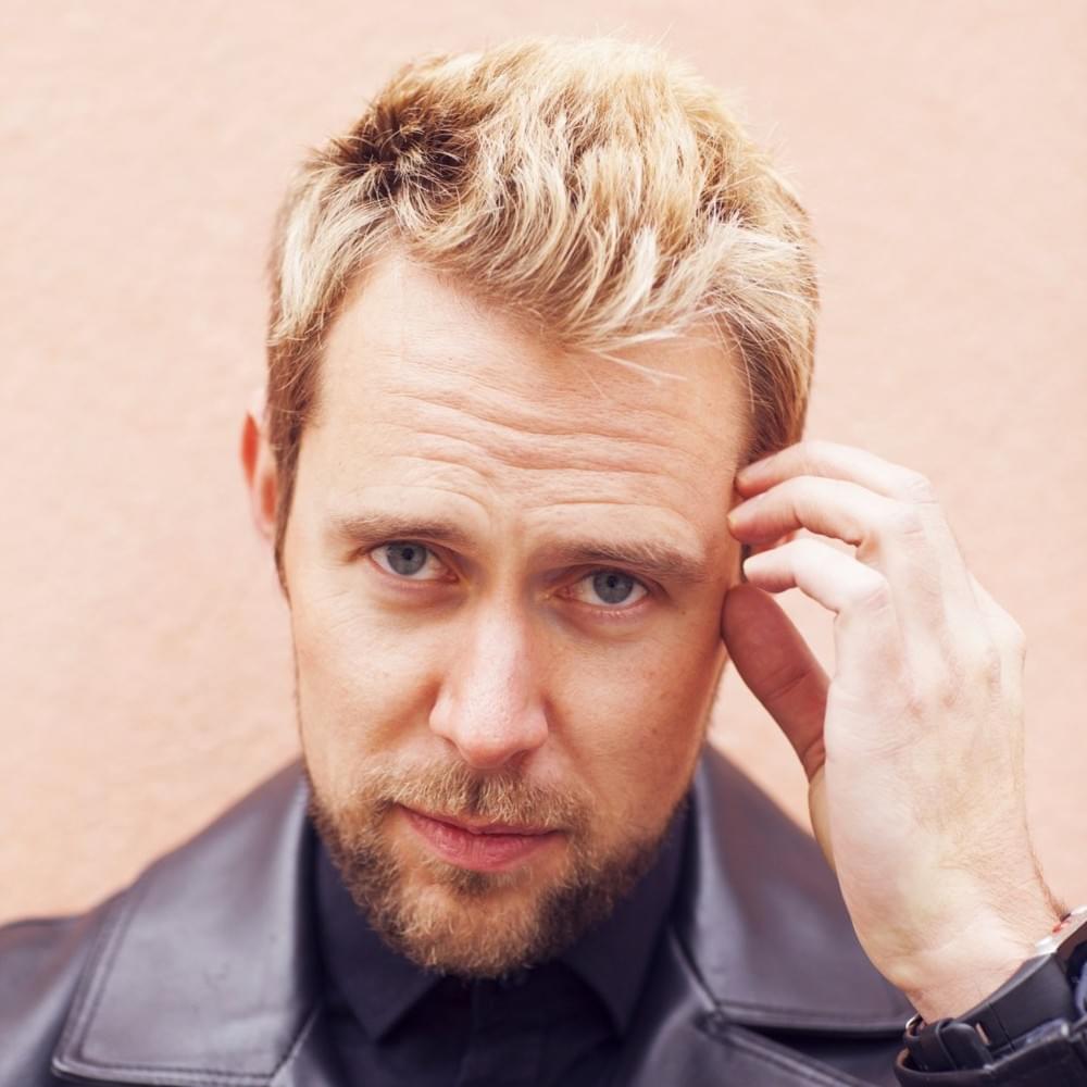 Photo of Waltteri Torikka