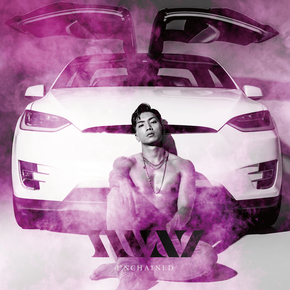 Naked by SWAY (JPN)