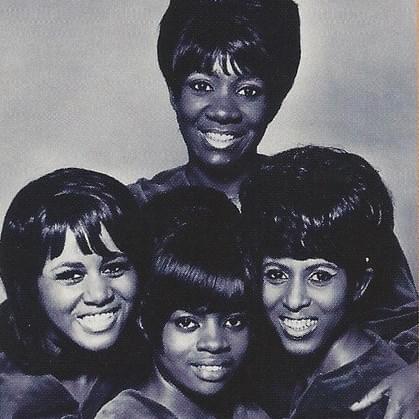 Down the Aisle by Patti LaBelle & The Bluebelles