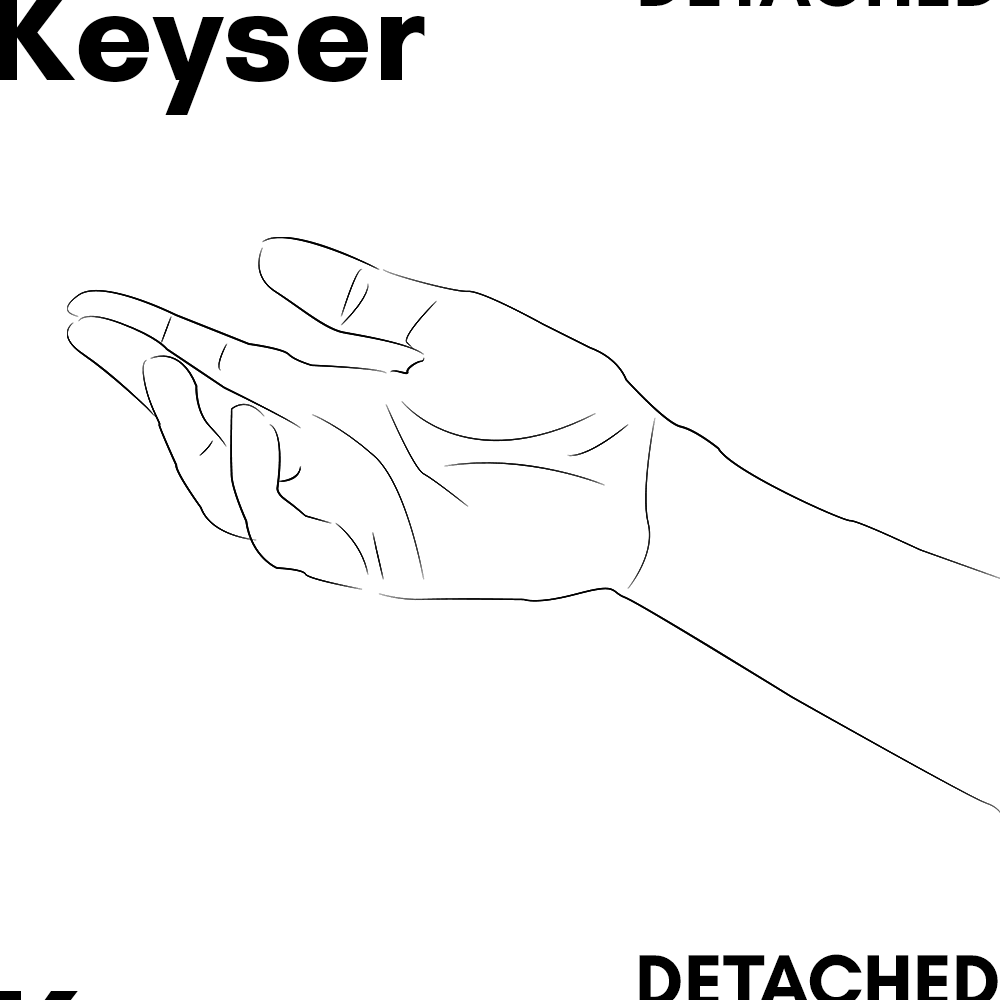 White by Keyser