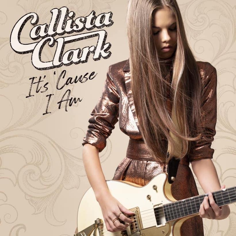 It’s ’Cause I Am by Callista Clark
