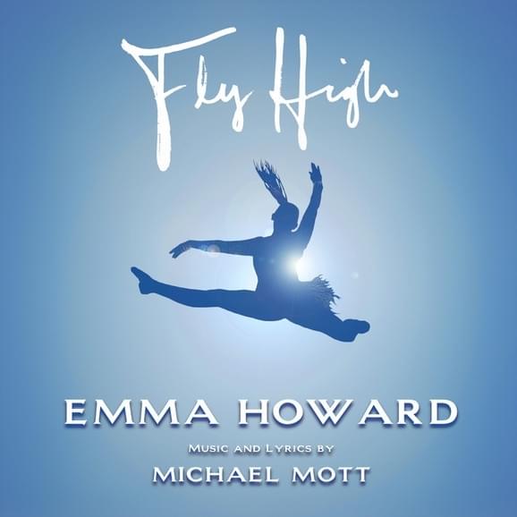 Cover image for Fly High - Single
