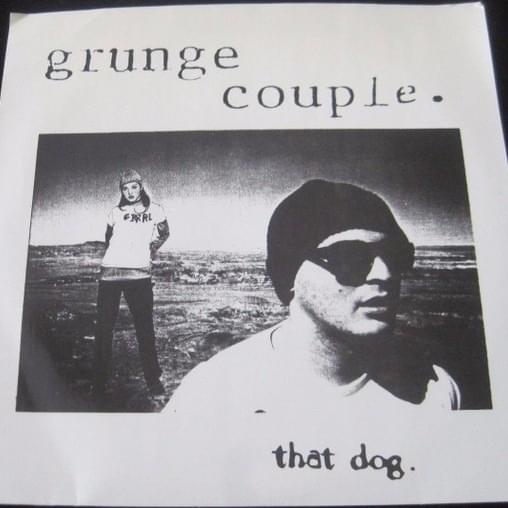 Cover image for Grunge Couple - Single