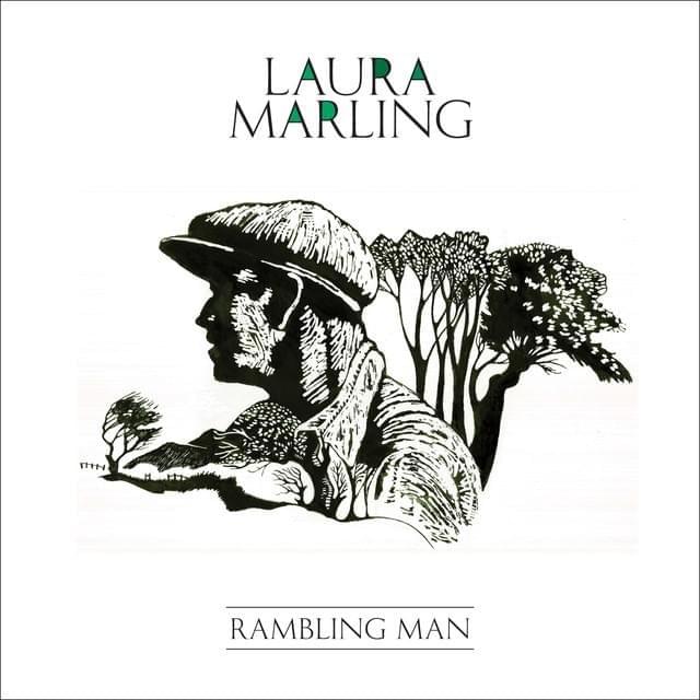 Cover image for Rambling Man