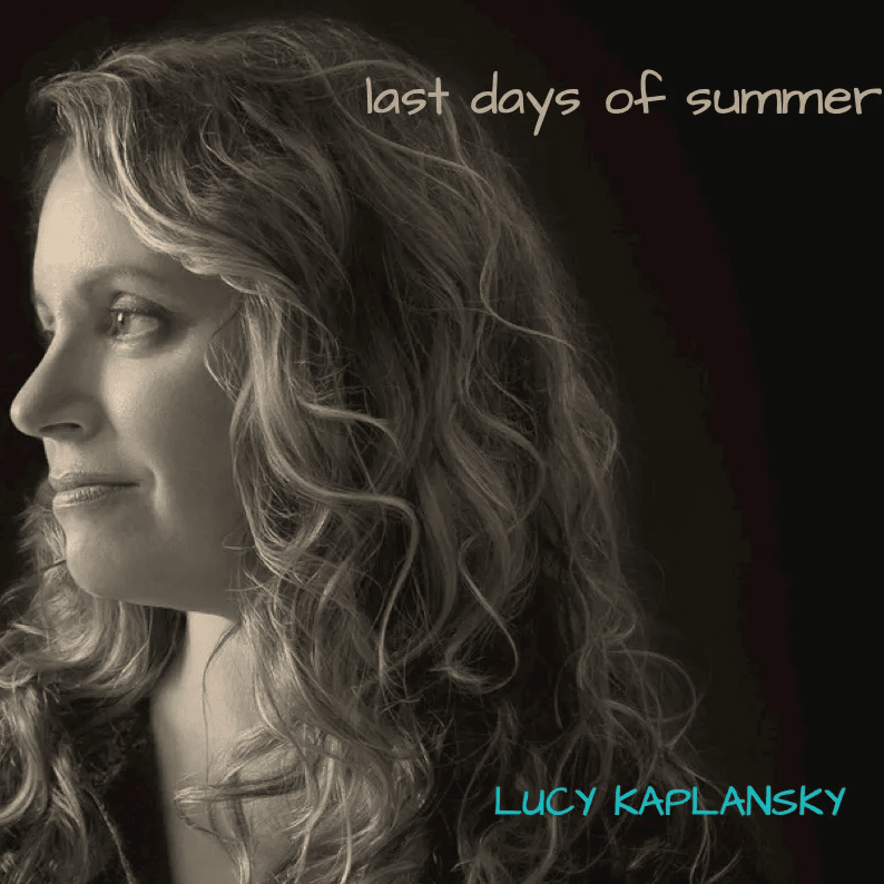 Song of the Exiled by Lucy Kaplansky