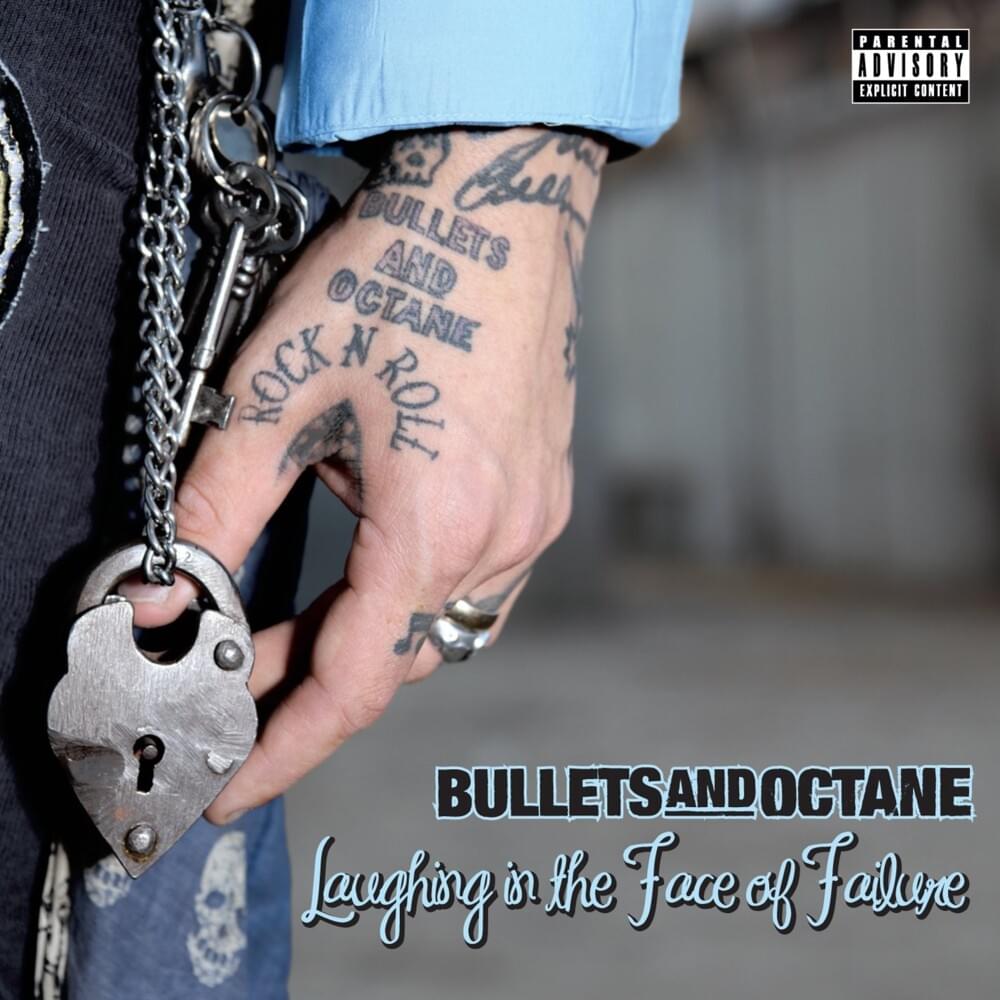 Under My Thumb by Bullets and Octane