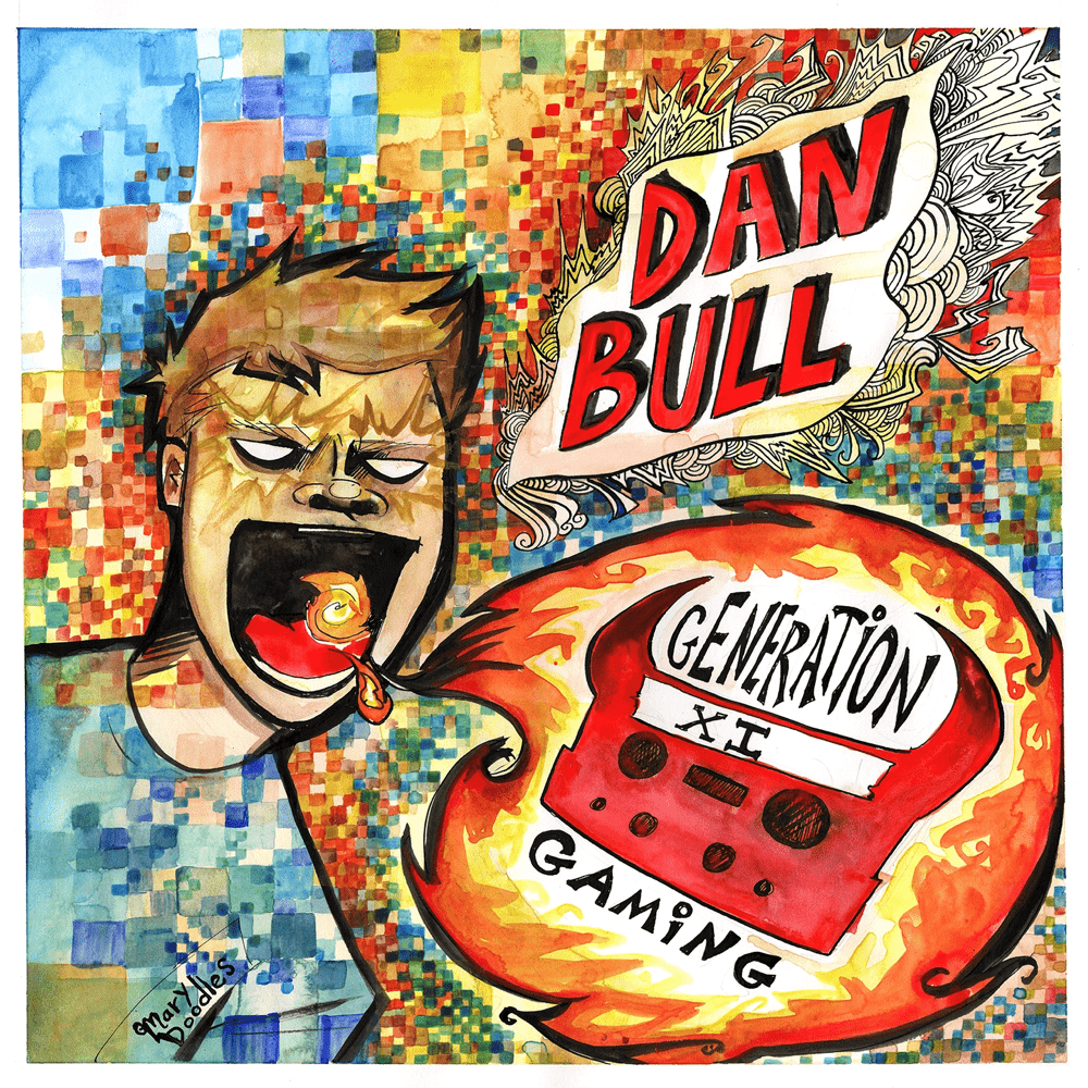 Cover image for Generation Gaming XI