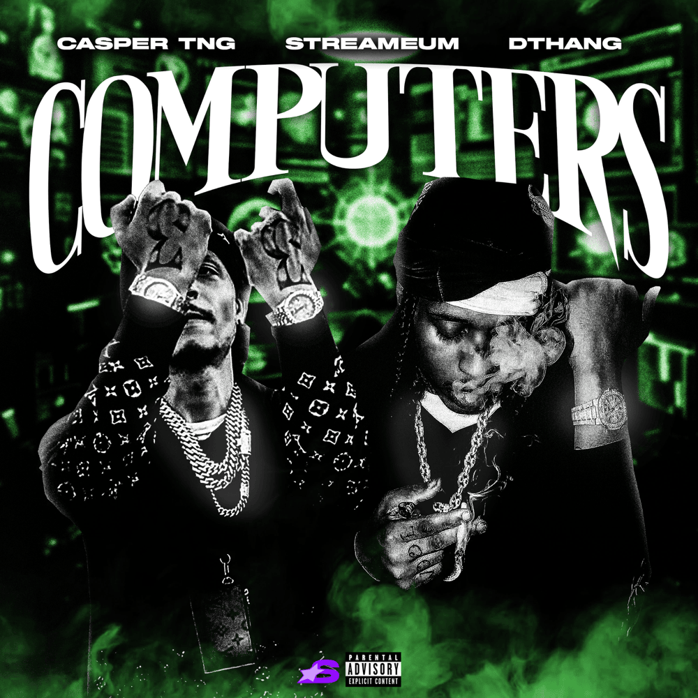 Computers by Casper TNG
