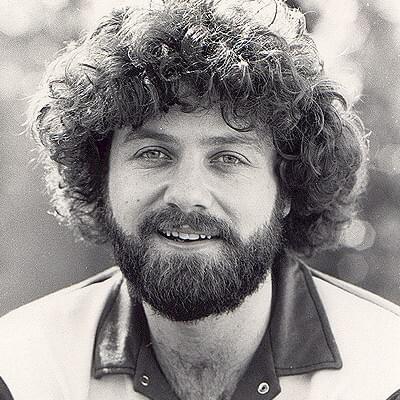 Cover image for Keith Green