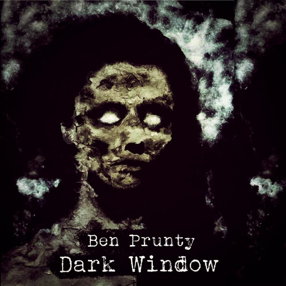 Cover image for Dark Window