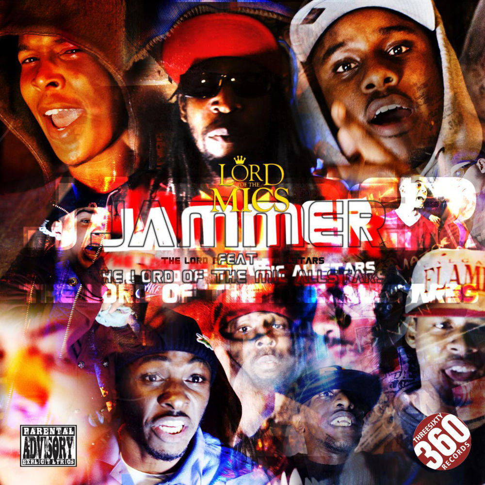 Lord of the Mics by Jammer