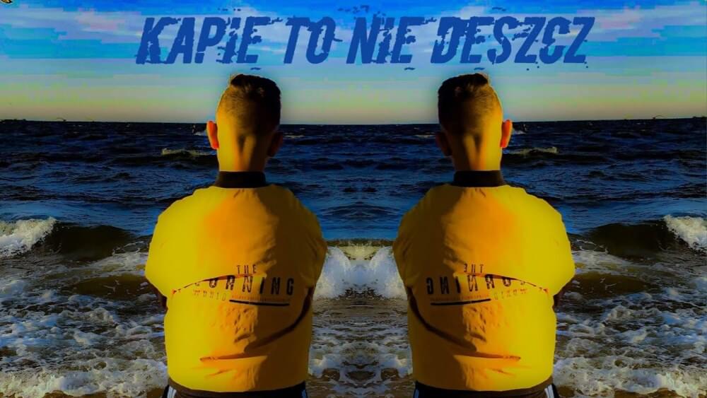 Kapie To Nie Deszcz by Chudy (ARTRAP)