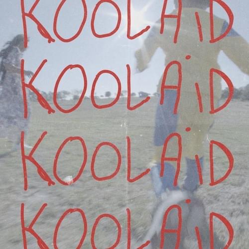 Kool Aid by Diana Gordon