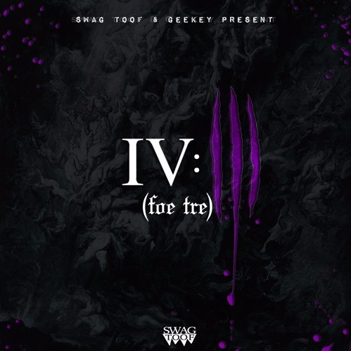 Cover image for FOE3