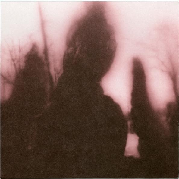 Cover image for Murderer [EP]