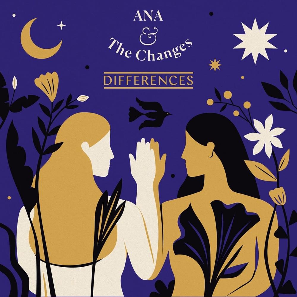 Ice Cream by Ana & The Changes