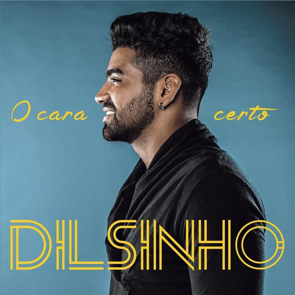 Cover image for O Cara Certo
