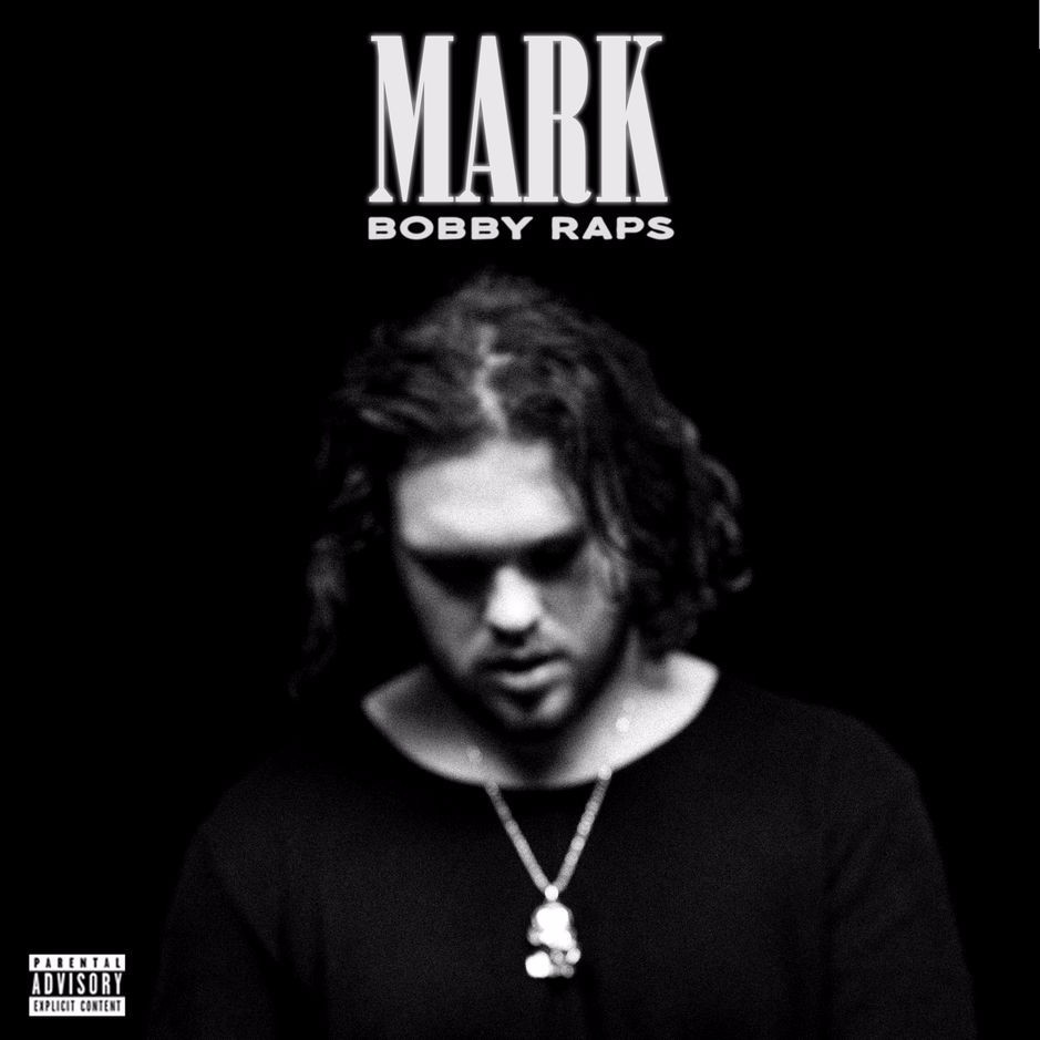 Cover image for Mark