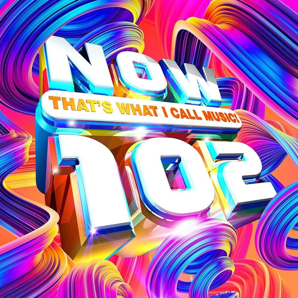 Cover image for NOW That’s What I Call Music! 102 [UK]