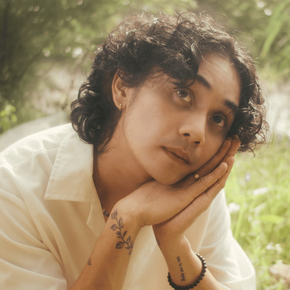 Photo of Noah Alejandre