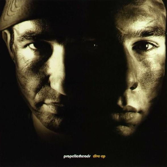 Go Faster by Propellerheads